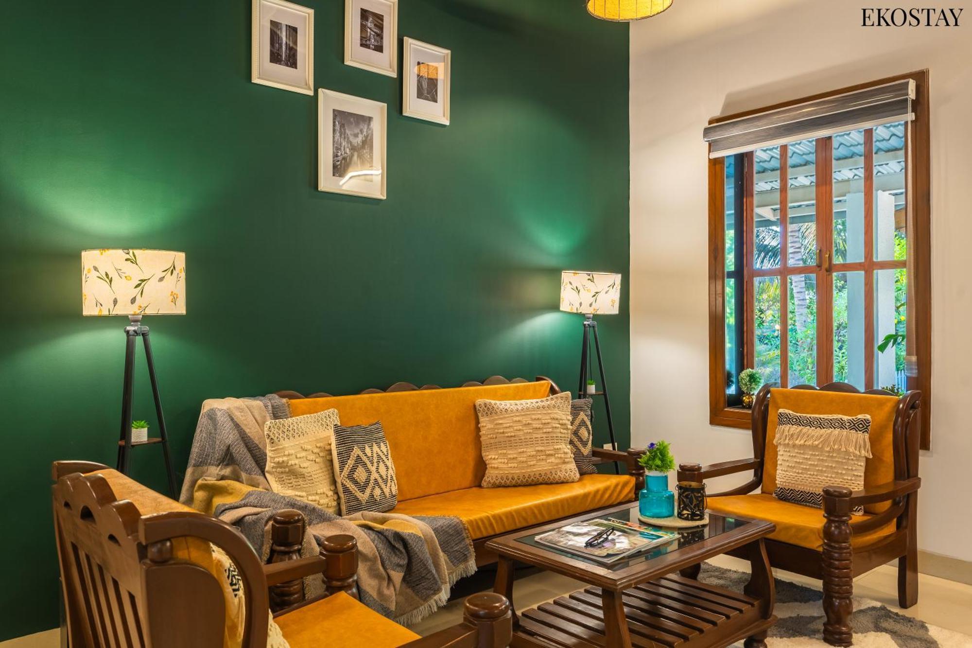 Eko Stay- Casa Polo Villa 알리바그 외부 사진