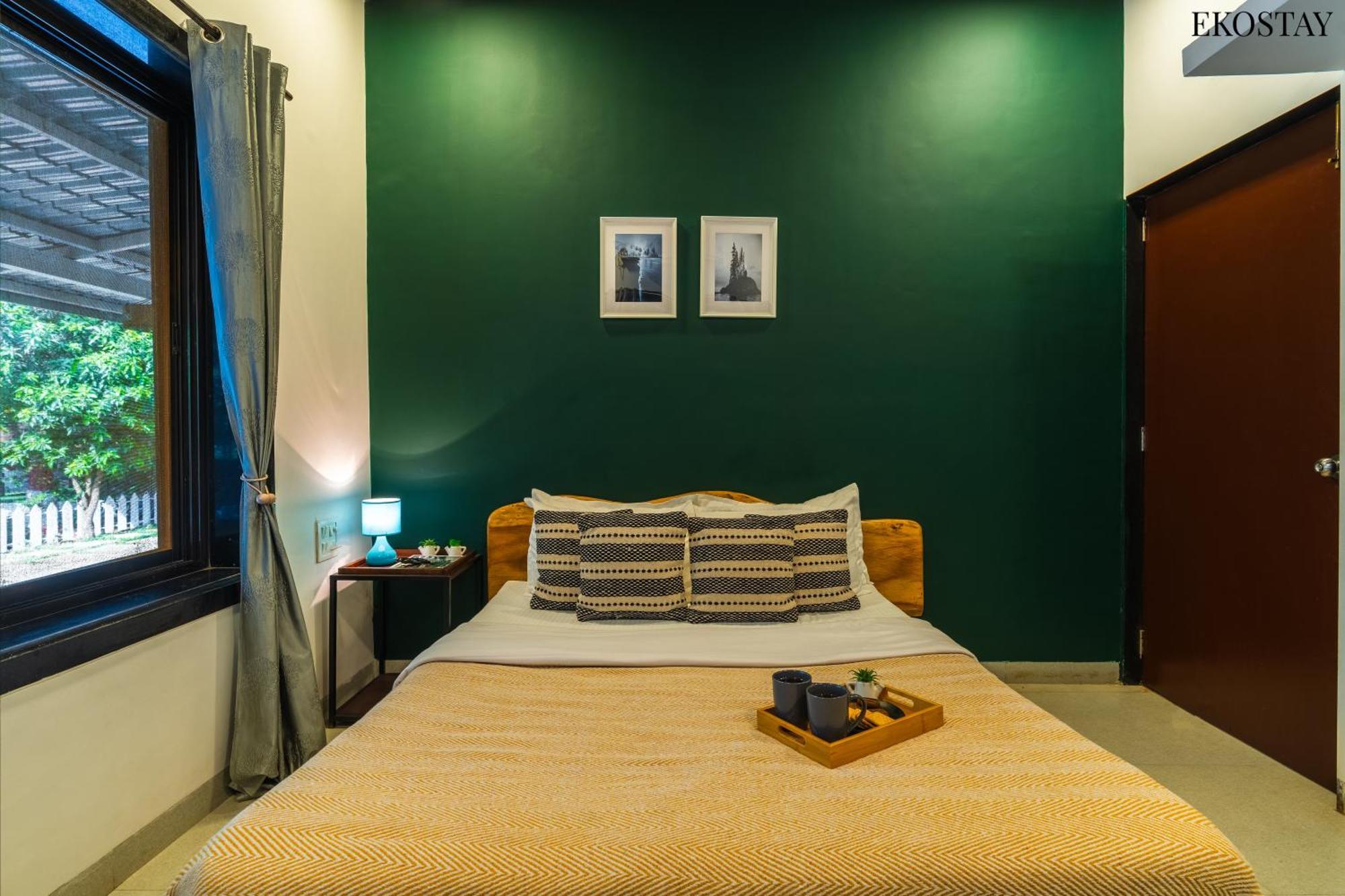 Eko Stay- Casa Polo Villa 알리바그 외부 사진