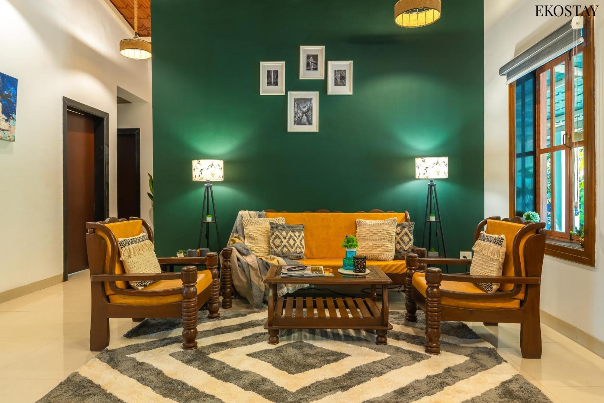 Eko Stay- Casa Polo Villa 알리바그 외부 사진