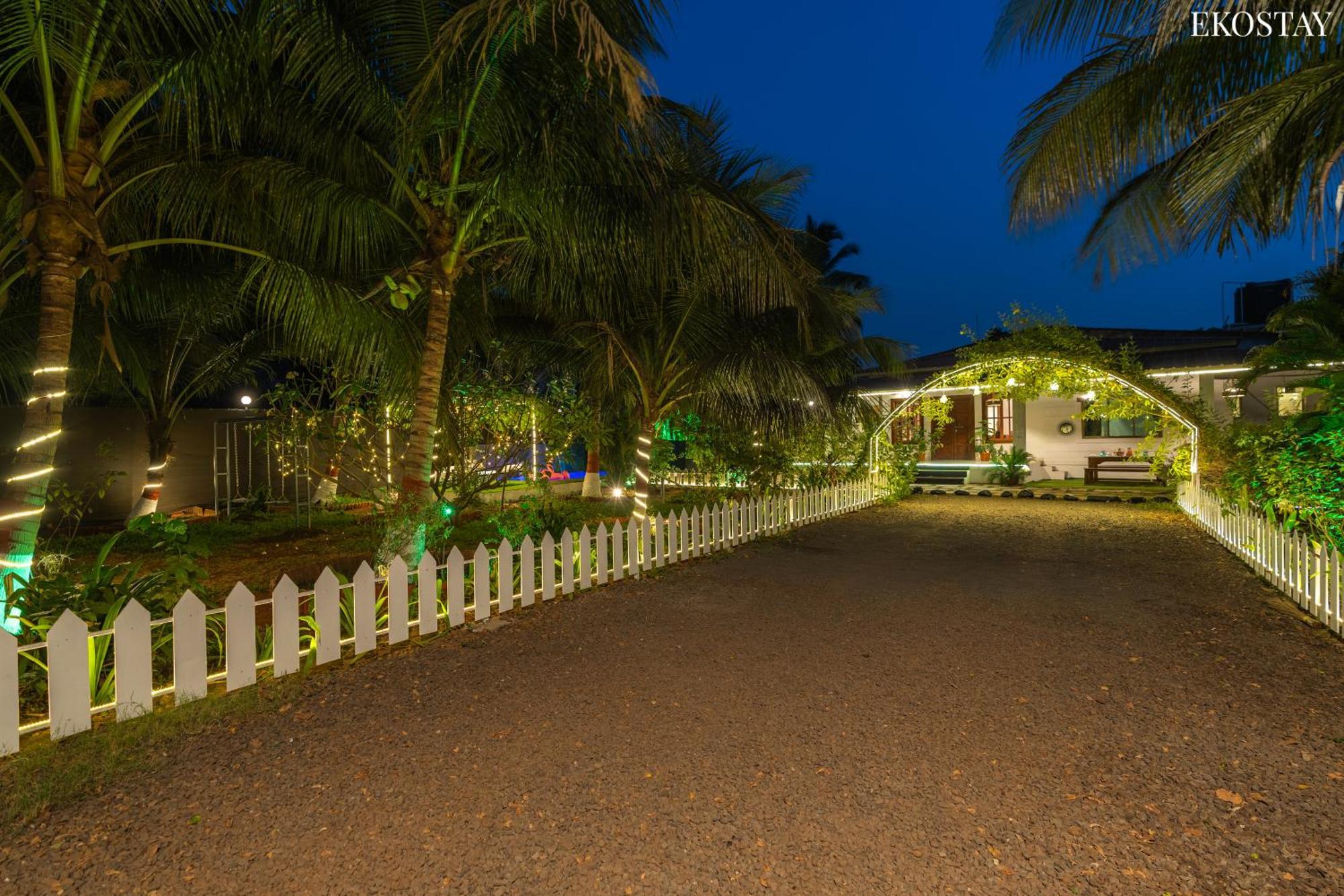 Eko Stay- Casa Polo Villa 알리바그 외부 사진