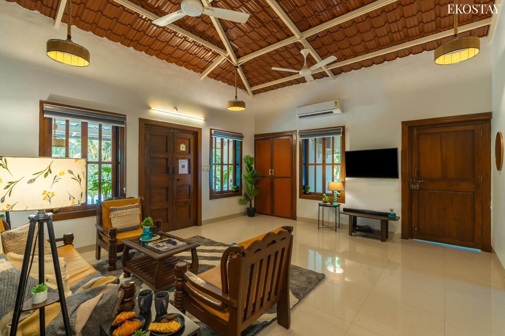Eko Stay- Casa Polo Villa 알리바그 외부 사진