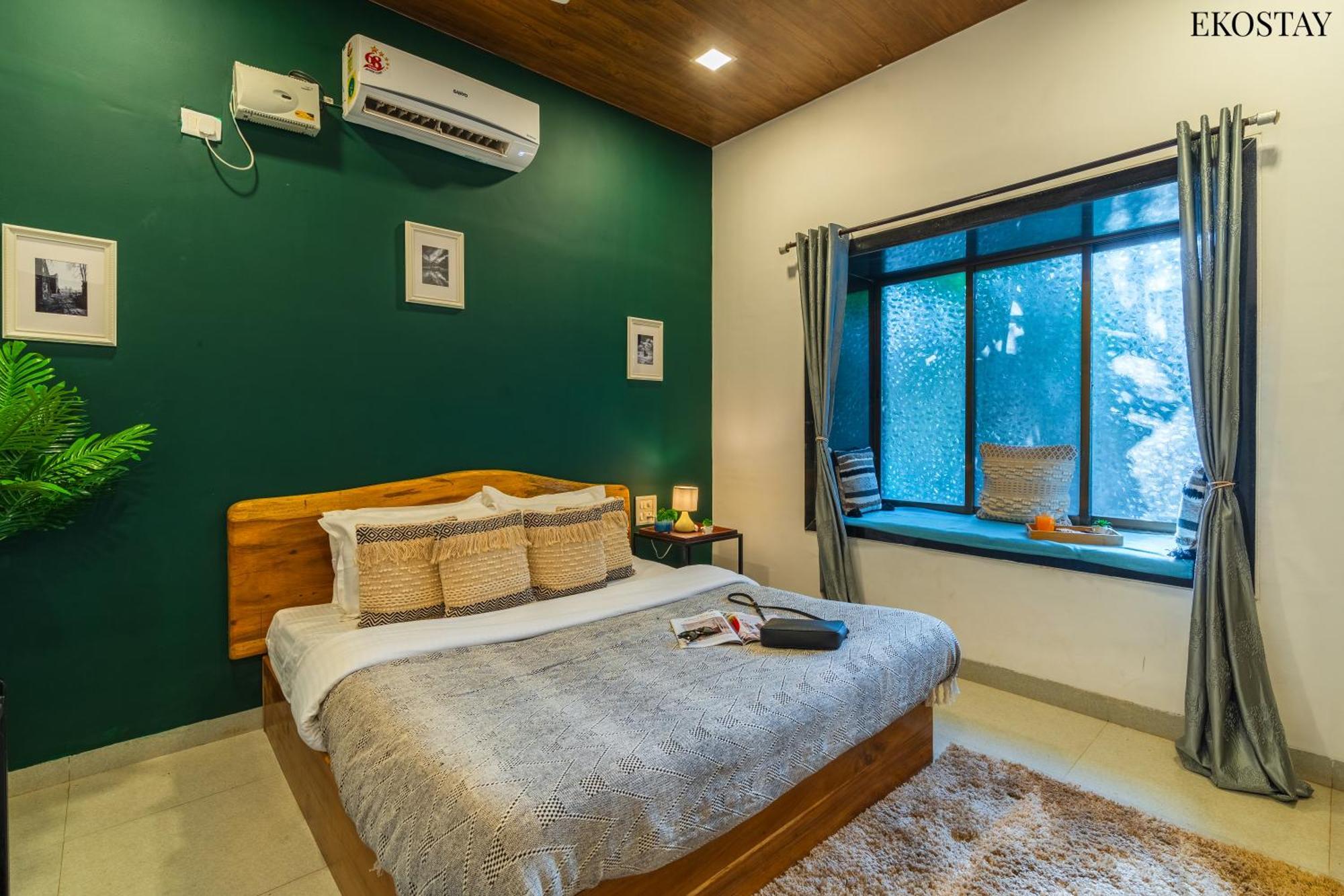 Eko Stay- Casa Polo Villa 알리바그 외부 사진