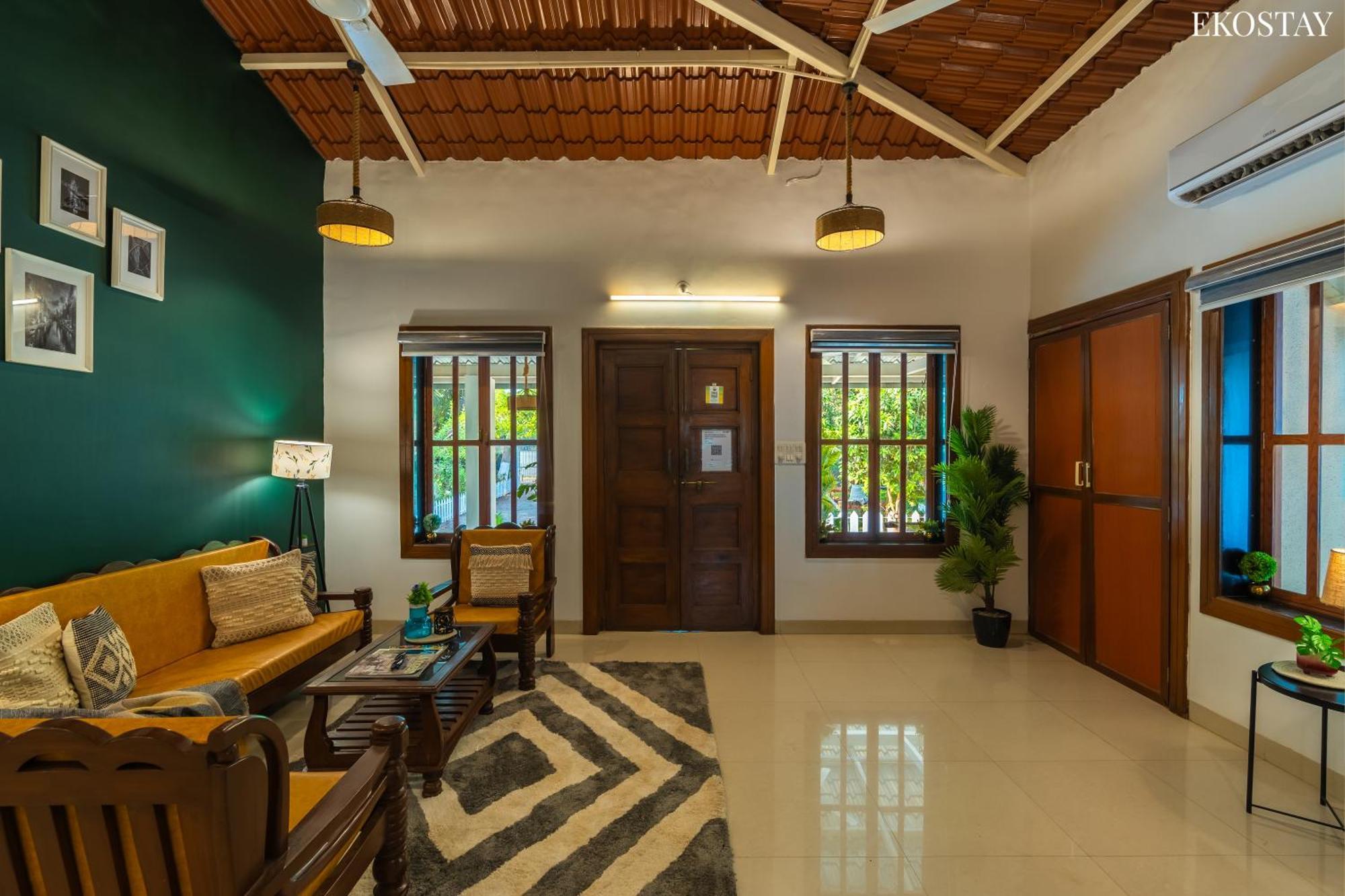 Eko Stay- Casa Polo Villa 알리바그 외부 사진