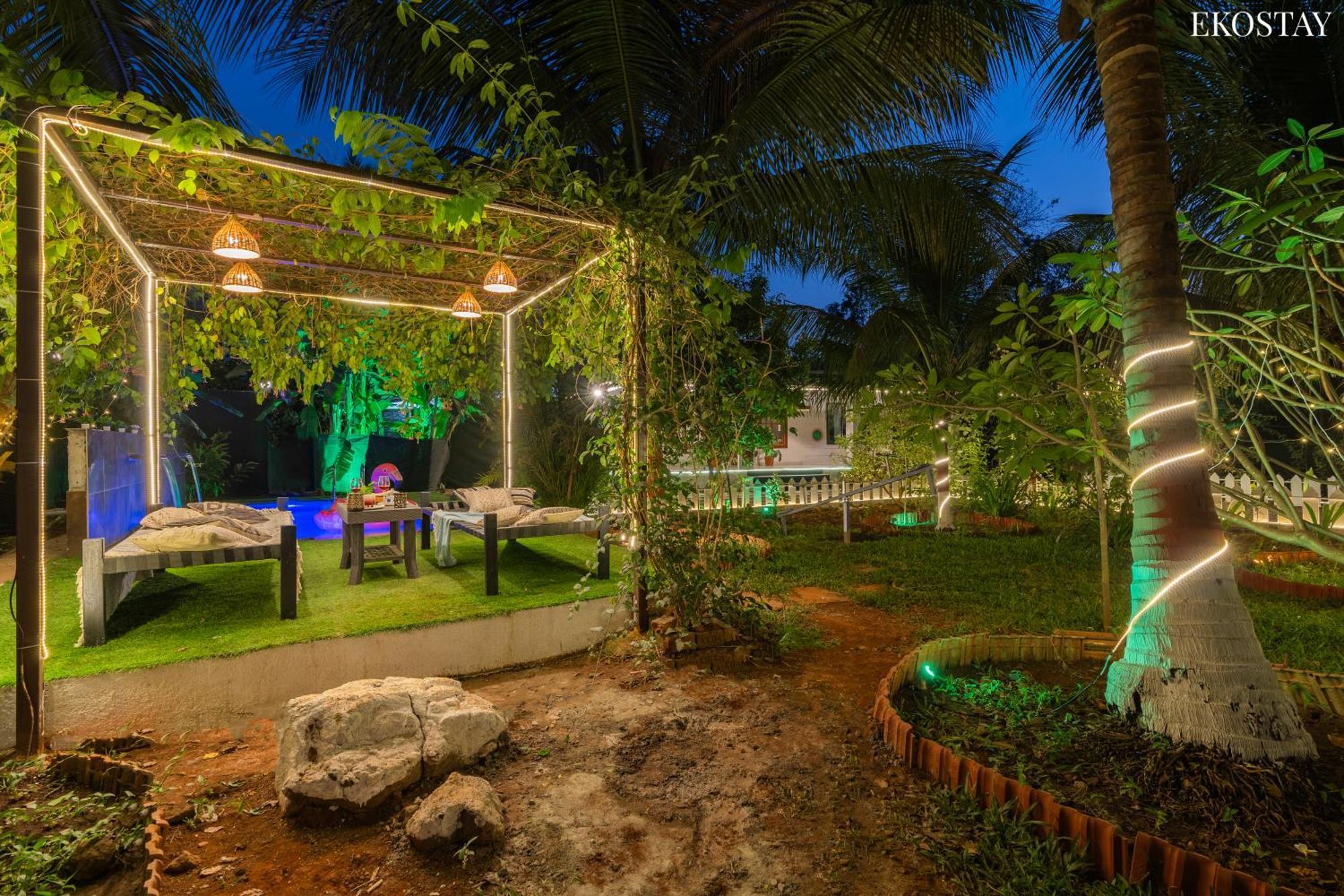 Eko Stay- Casa Polo Villa 알리바그 외부 사진
