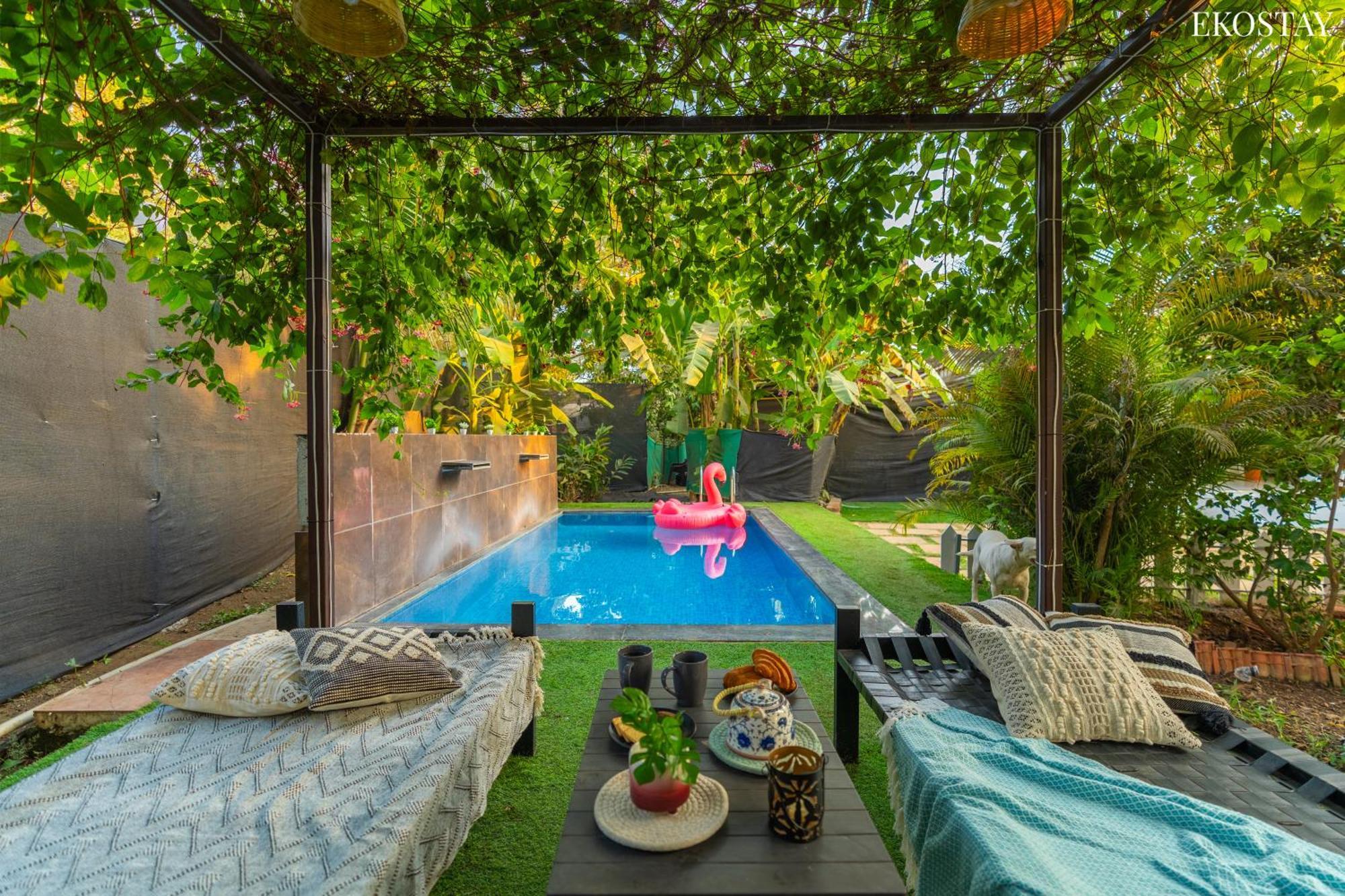 Eko Stay- Casa Polo Villa 알리바그 외부 사진